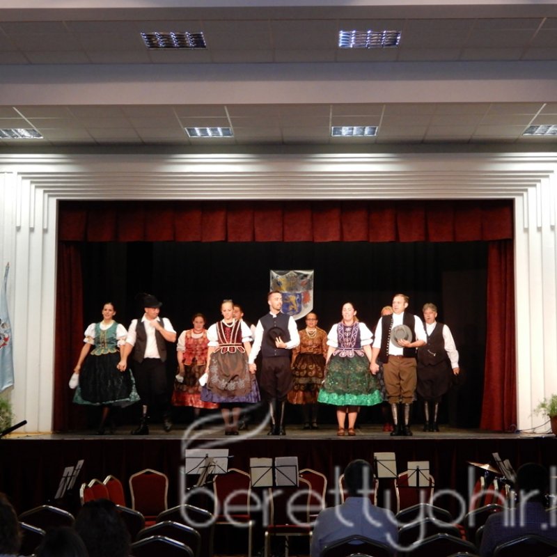 Köszönjük Berettyóújfalu 37